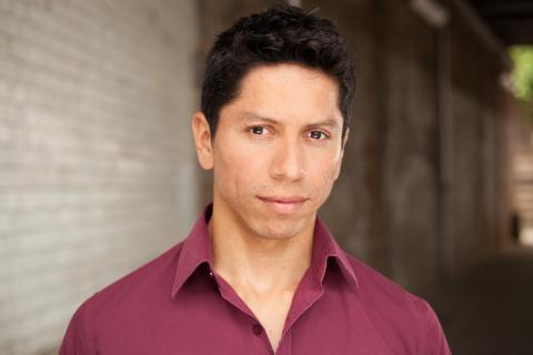 Jair Ramirez - Individual - Colombia - StageLync